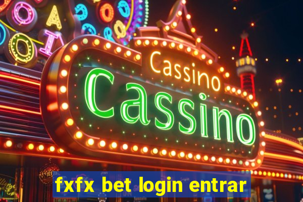 fxfx bet login entrar